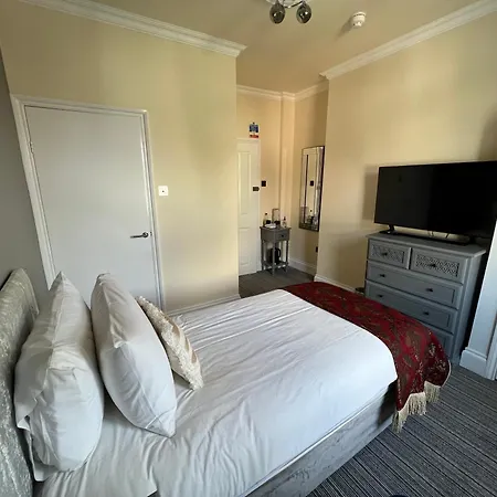 Atlanta Guest House-3